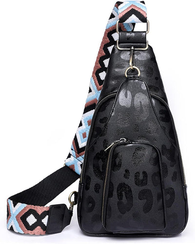 Bolsa impermeable mujer viaje con bolsillos cremallera