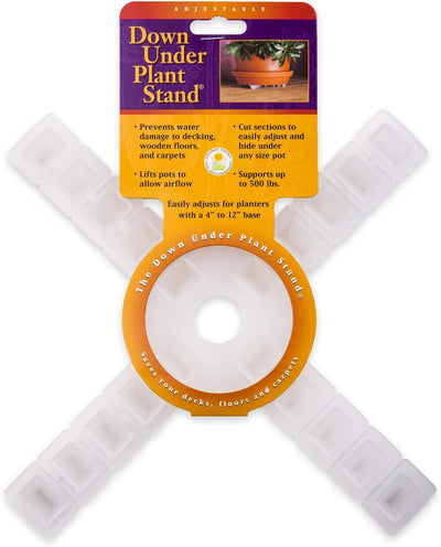 Soporte para plantas 12pulg