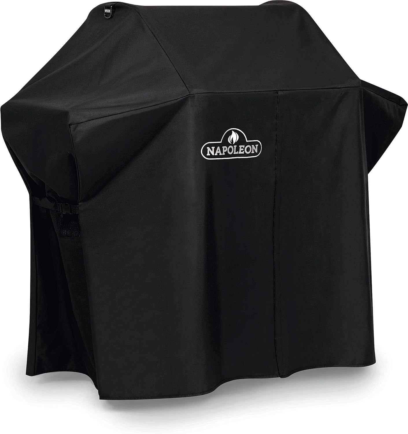 Cubierta parrilla serie Rogue 425 negro resistente agua