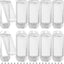 10 Pzas Protector Interruptor Basculante Bebé Placa Seguridad