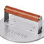 Prensa parrilla 8.7pulg mango haya acero inox antiadherente
