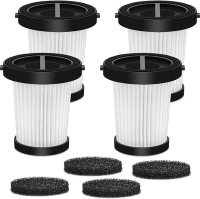 Filtro repuesto lavable comp para aspiradora GXZSK 500W
