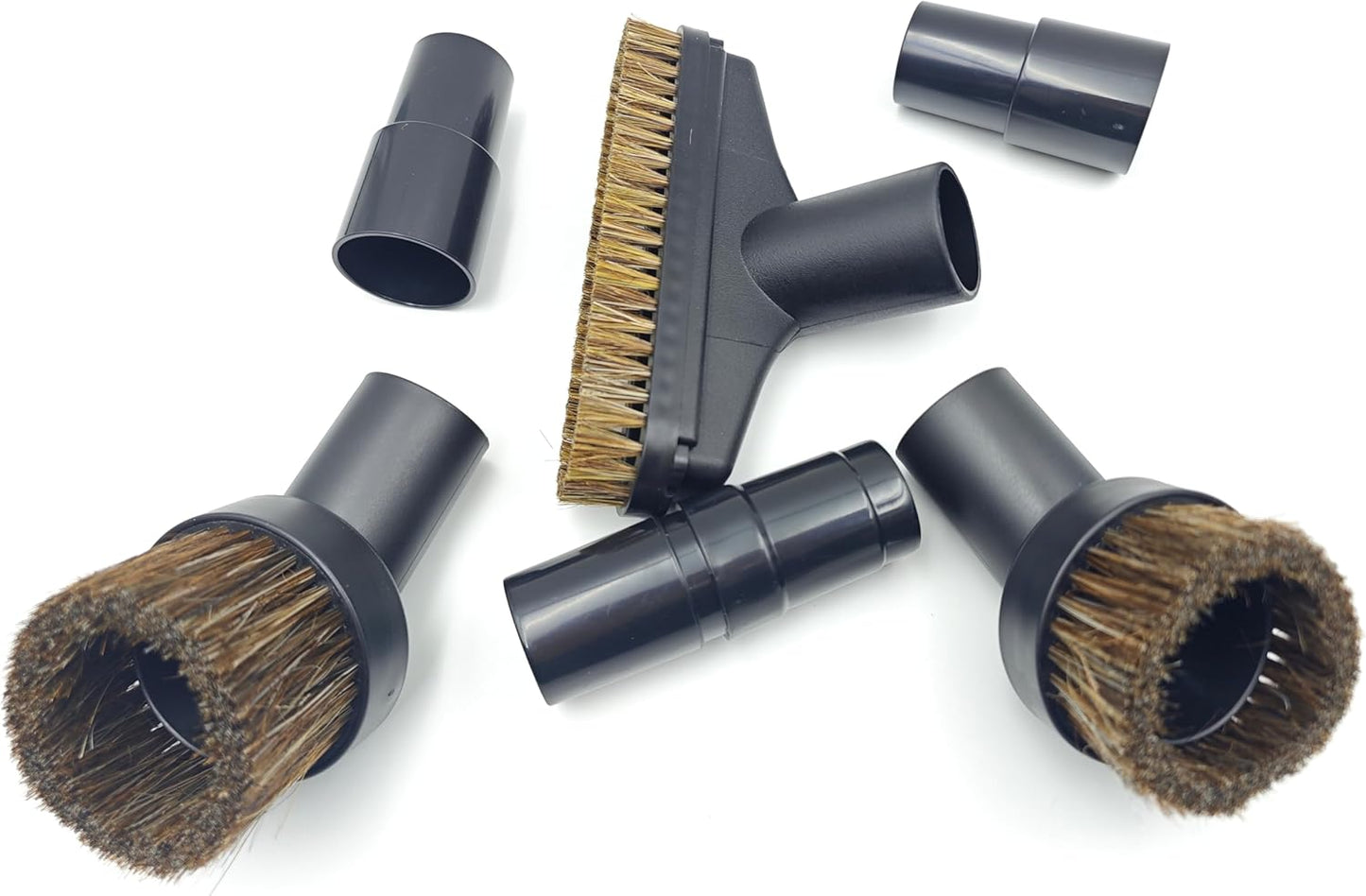 Kit 6 Accesorios Aspiradora 1.260pulgada Para Múltiples Modelos