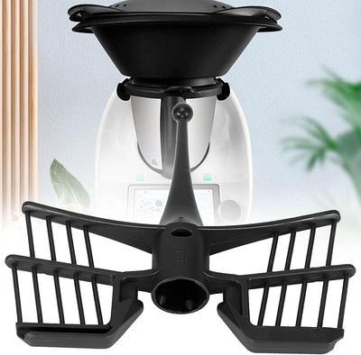 Extractor Jugos Barra Agitación Repuesto Vorwerk Thermomix