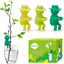 3 Pzas Soporte Propagación Plantas Interior