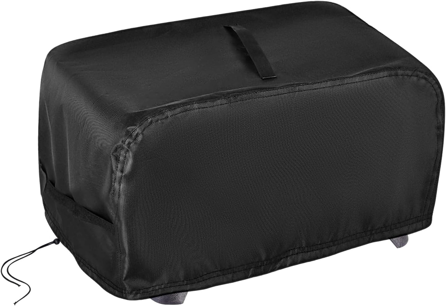 Cubierta parrilla Hibachi 20x11x7pulg impermeable