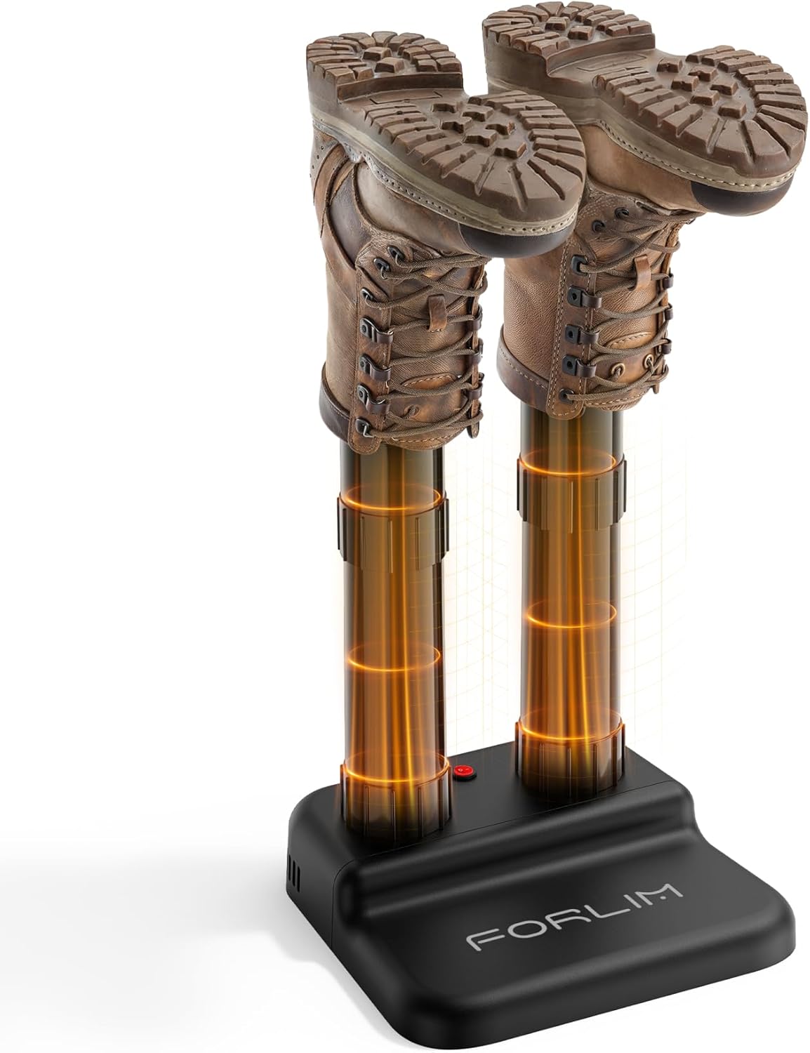Juego molinillo eléctrico sal y pimienta 2 vel. Secador botas