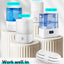 Pack 6 Cartuchos Desmineralización para Humidificador LEVOIT