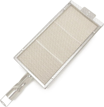 Quemador infrarrojo acero inox para parrilla Napoleon