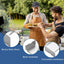 Repuesto difusor calor Traeger 34 Series Camp Chef acero resistente