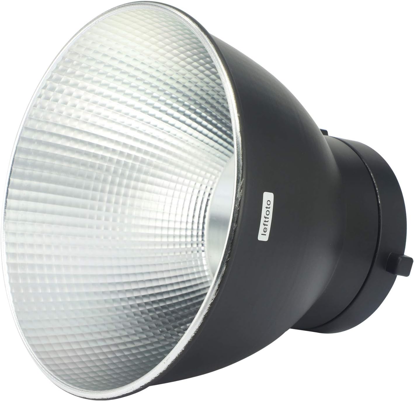 Difusor reflector 7pulg para Bowens Mount Speedlite