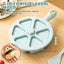 Juego 6 Moldes Sushi Onigiri Sin BPA Alimenticio