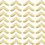 Esquinas metal protector libro 1.181pulg 60 piezas tono retro
