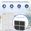Filtro HEPA Alen BreatheSmart 75i con carbón activado