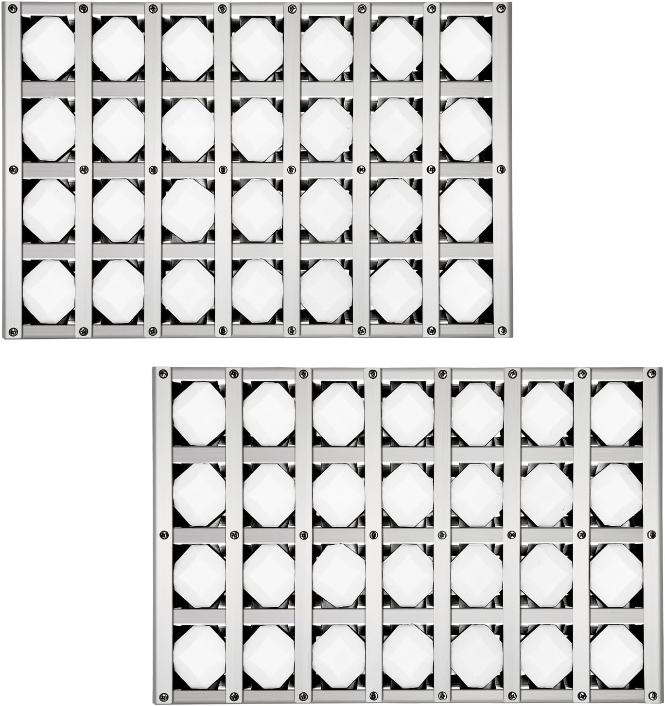 Placas térmicas Twin Eagles TEBQ30G-B TEBQ54 Pinnacle TPBQ30G