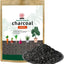 Carbón activado orgánico para jardín y invernadero 300g