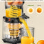 Exprimidor frutas Tritan sin BPA 1.8L 5.118pulg