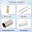 Kit extensión ducha comp Moen Posi-Temp níquel