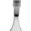 Espátula acero inox 12pulg