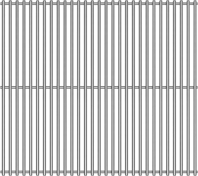 Parrilla gas acero inox Traeger Pro 575 21.75x19.375pulg