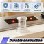 Cubierta lente luz compatible estufas Frigidaire