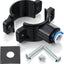 Adaptador manguera para filtro agua 3/8"