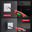Destornillador probador voltaje 2en1 con LCD y detector