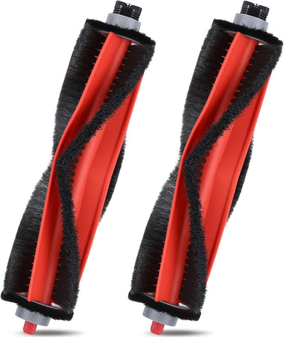 2 Accesorios Repuesto Cepillo Rodillo Roborock Q7