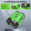 Repuesto batería EGO 56V 5000mAh comp 5A