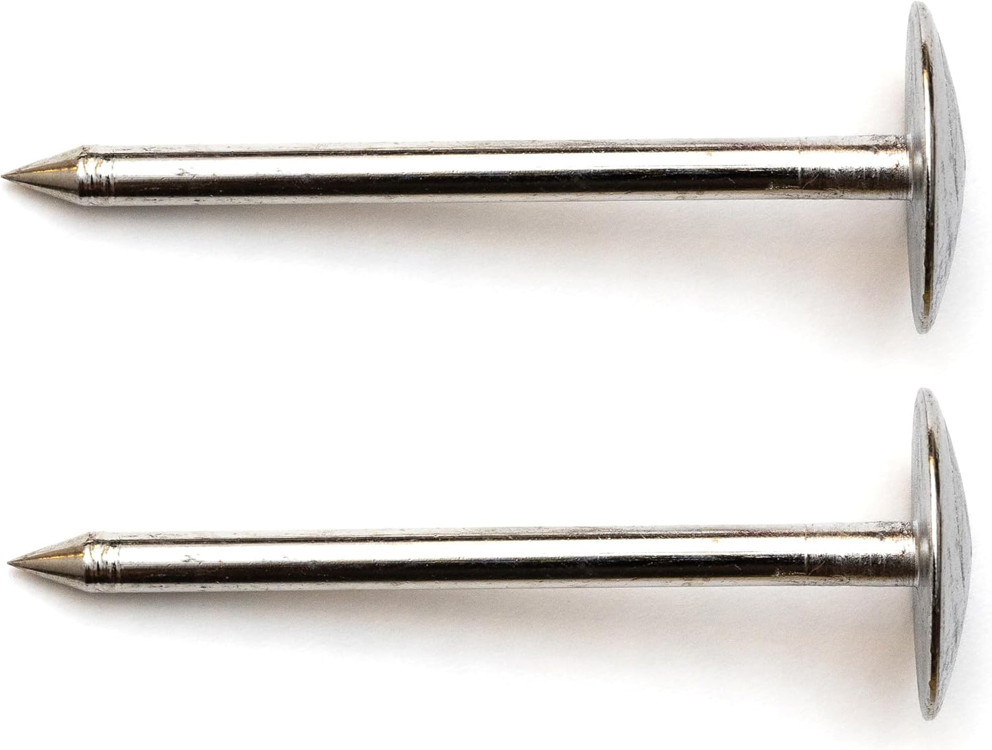 Estaca encuesta acero inox perfil bajo