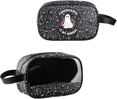 Bolsa maquillaje Ghost Hunter Paranormal Normal