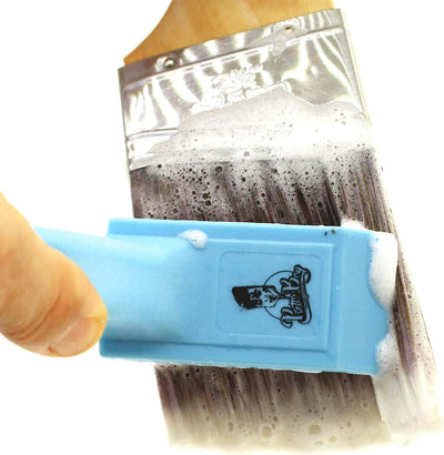 Limpiador pintura ecológico para pinceles y herramientas 8.8oz