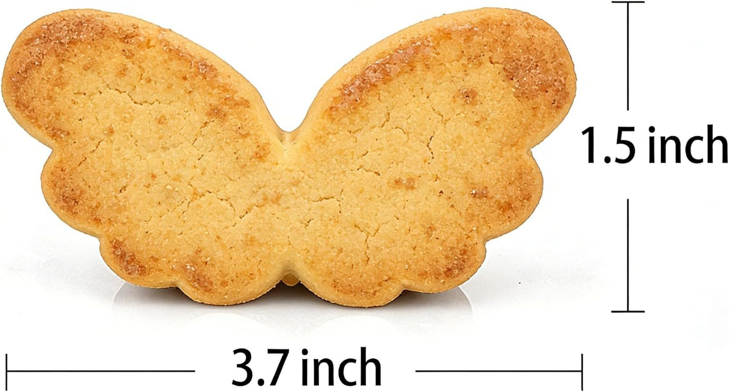 Cortador galletas Angel Wings