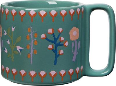 Taza Midi Danica Studio Petal Power 11 oz