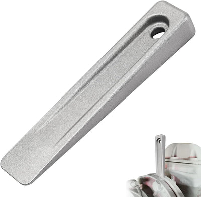Cuñas acero 6 pulg configuran trabajo cepilladora fresadora