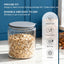 Tapa repuesto Anchor Hocking tarro vidrio 1gal