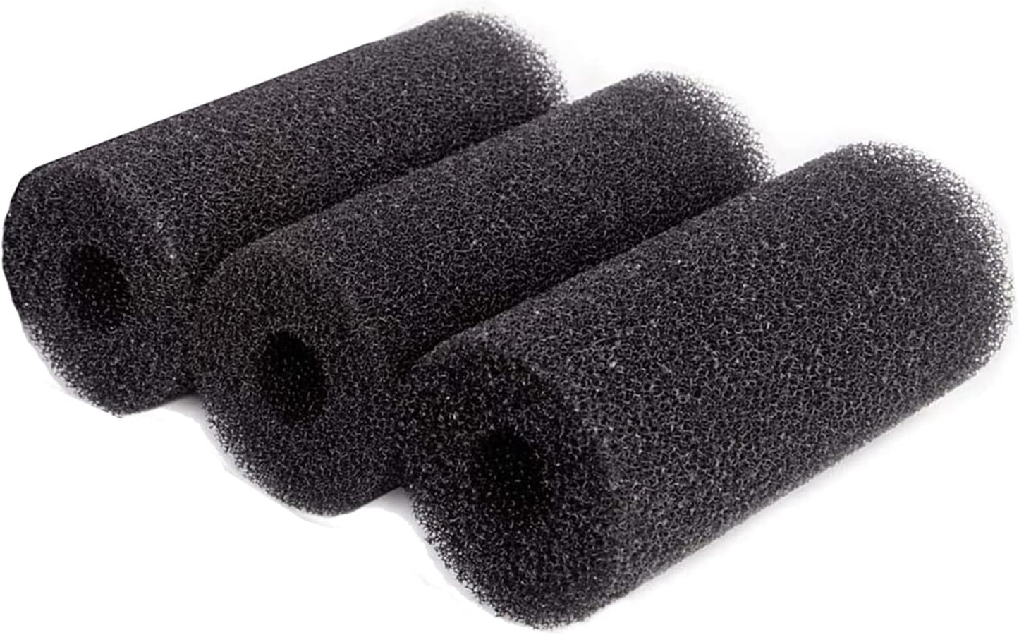 Rollo esponja prefiltro para bomba Beckett Pond G FR DP set 3