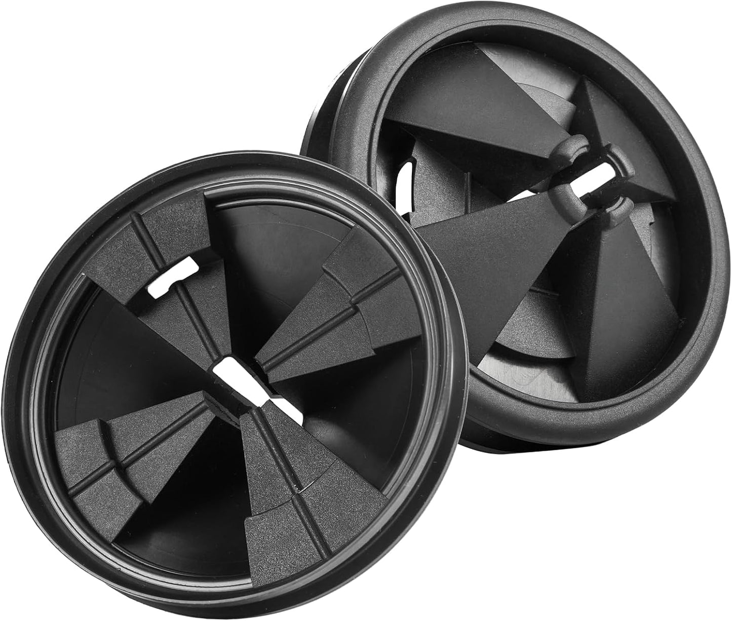 Protector salpicaduras basura 3 3/8pulg comp InSinkErator Evolution