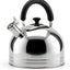 Tetera Silbante Acero Inox 304 6L para Cocina Campamento