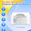 Produce Saver comp Frigidaire Pure Air paq 6