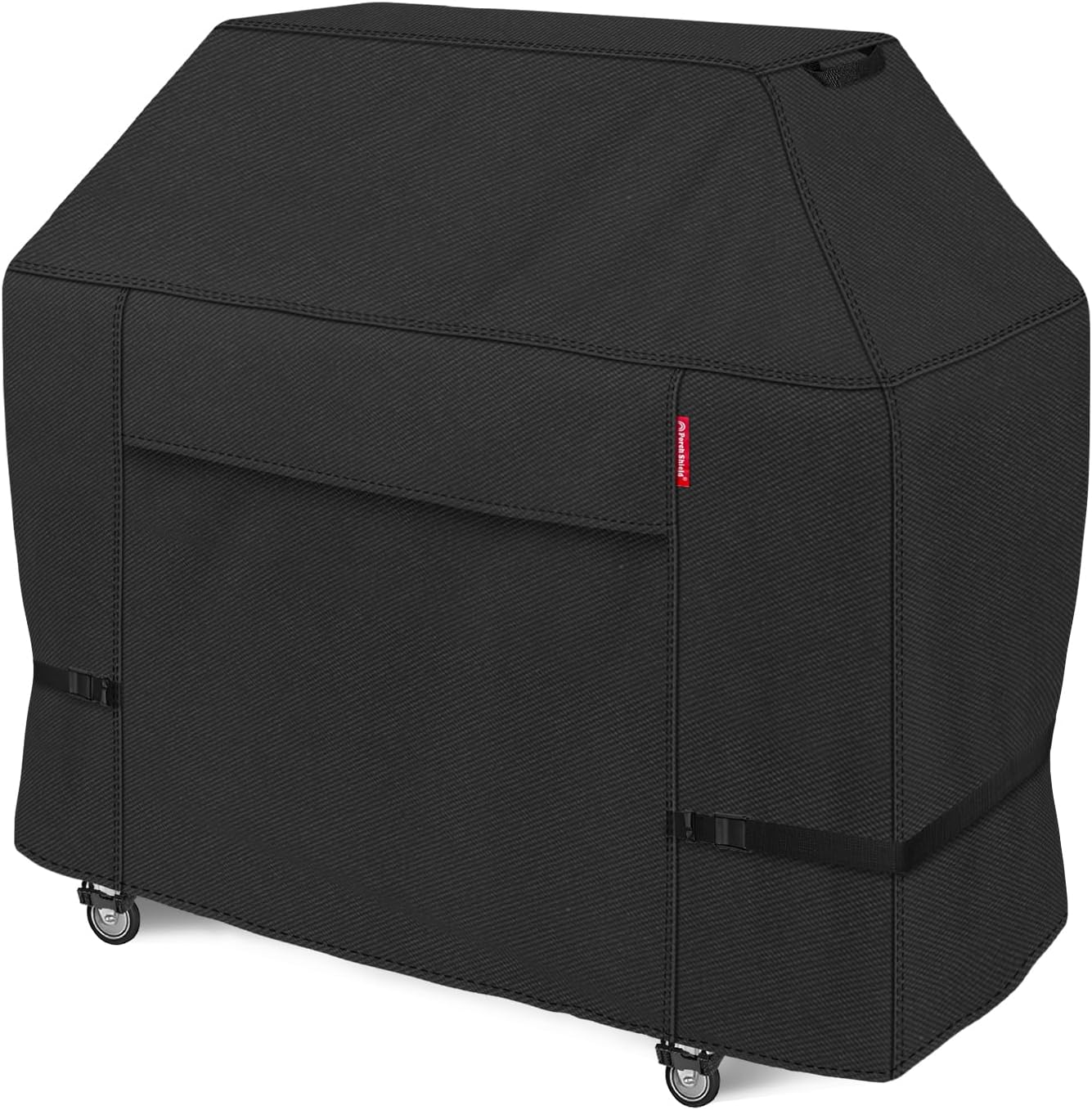 Cubierta parrilla gas 54x24x46pulg impermeable resistente