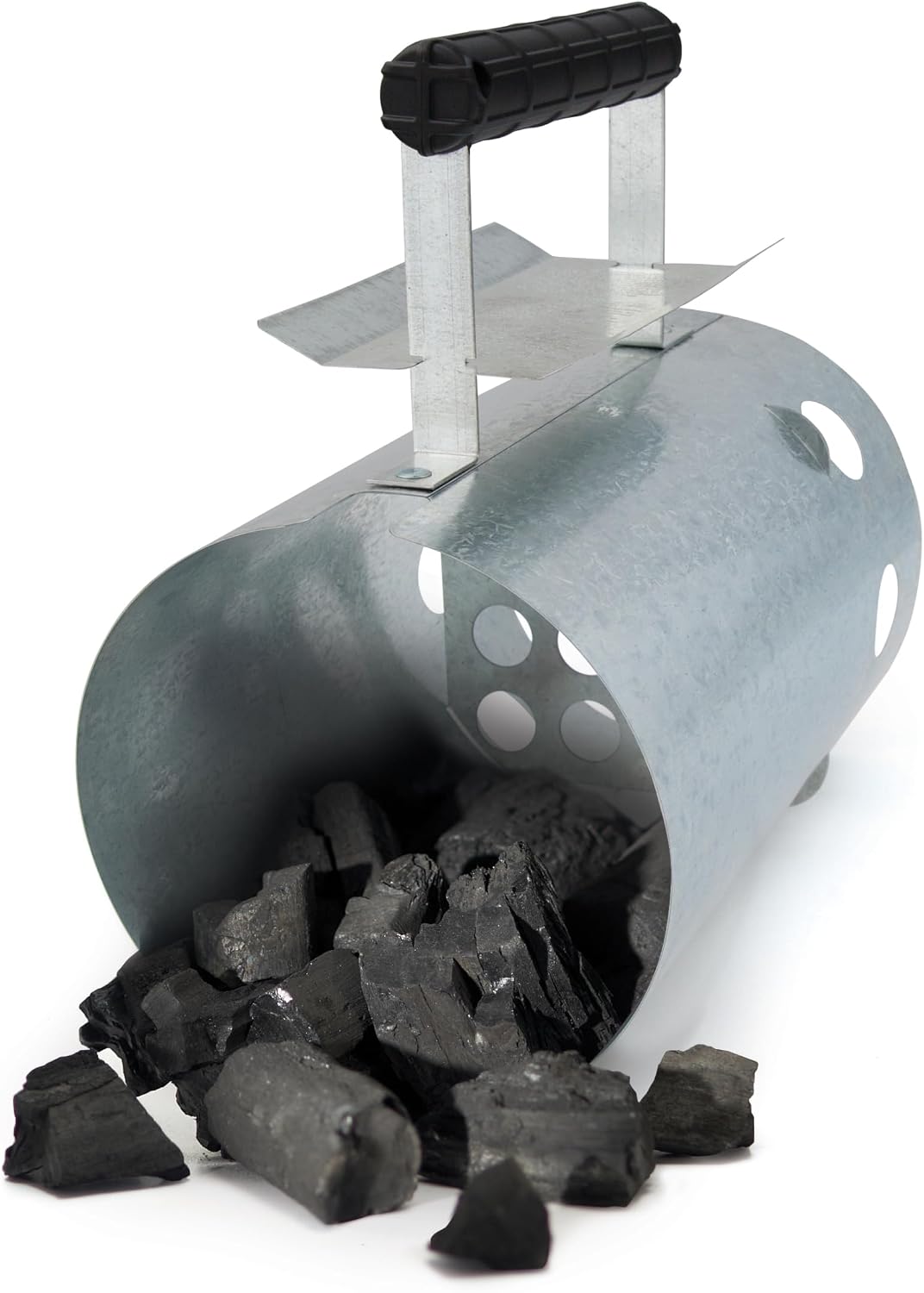Arrancador chimenea carbón 39470