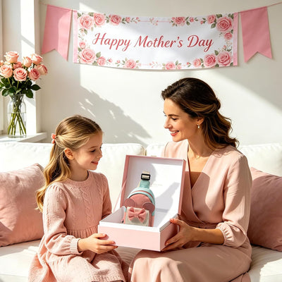 Bolsa cruzada para niña regalo día madre cumpleaños
