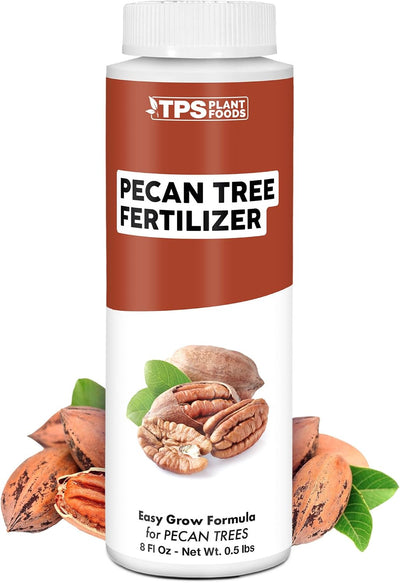 Fertilizante líquido para árbol de nuez 8oz