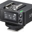 Receptor flash inalámbrico para Nikon y Canon TTL HSS
