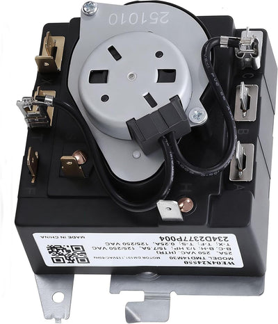 Temporizador secadora comp GE Hotpoint GTD42EASJ2WW