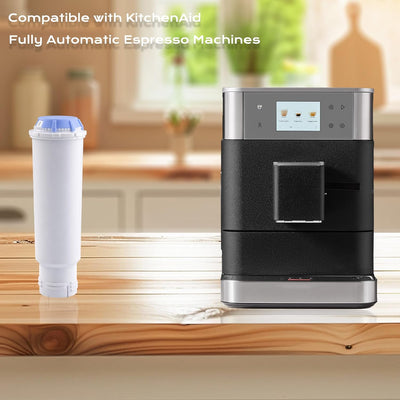 Filtro agua repuesto cafetera espresso KitchenAid