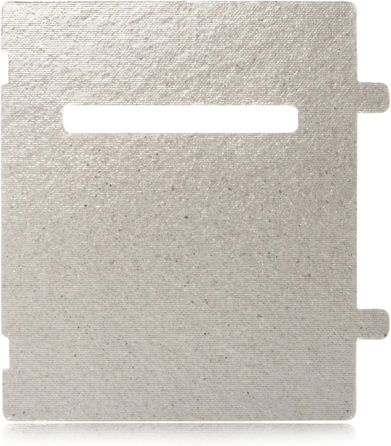 Tapete de mica para cubierta de guía de ondas GE WB06X10638