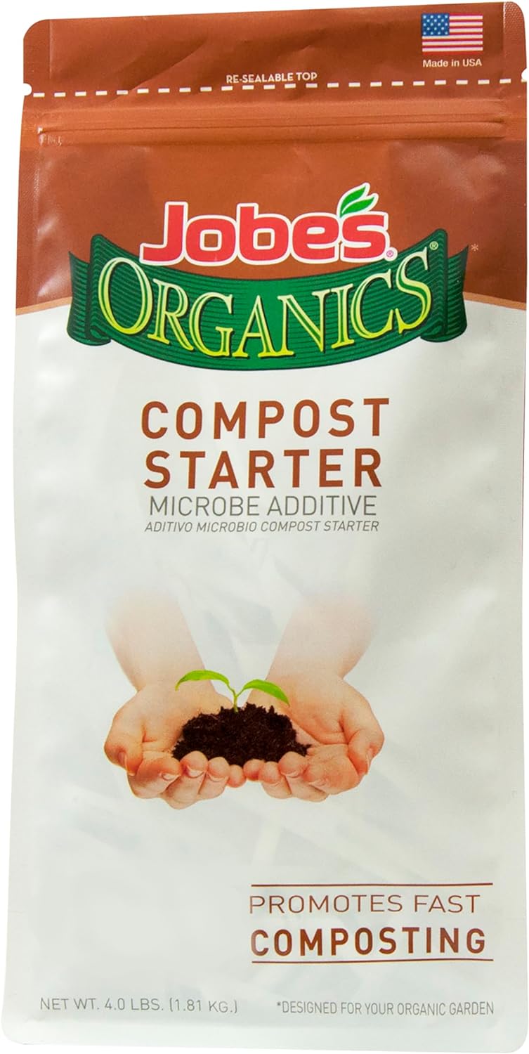 Fertilizante orgánico 4-4-2 bolsa 4lb