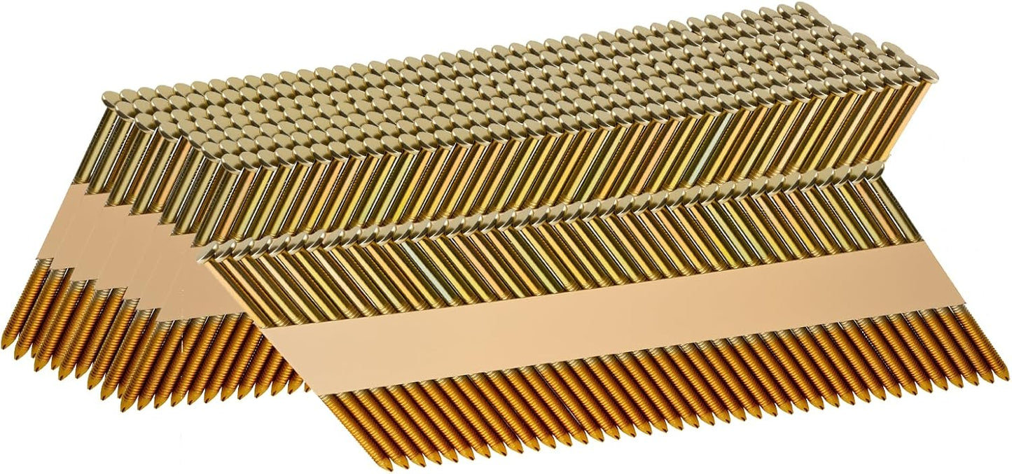 Clavos marco 2-1/2x12pulg 520uds